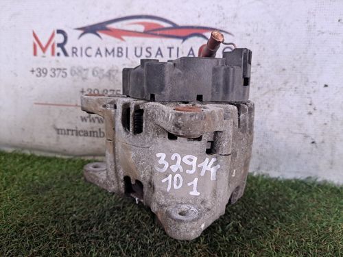 Alternatore RENAULT Trafic Serie