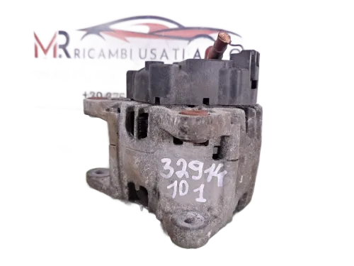 Alternatore RENAULT Trafic Serie