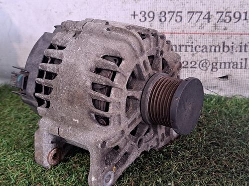 Alternatore RENAULT Trafic Serie