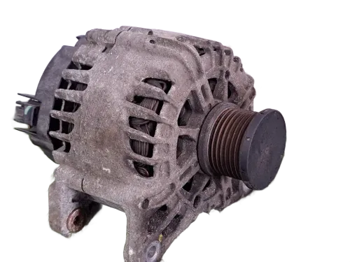 Alternatore RENAULT Trafic Serie
