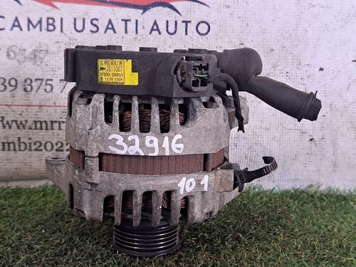 Alternatore KIA Sportage Serie (10>16)