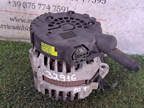 Alternatore KIA Sportage Serie (10>16)