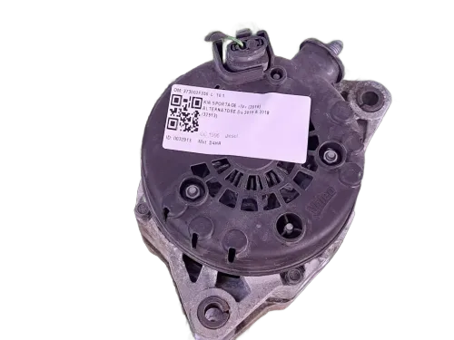 Alternatore KIA Sportage Serie (16>21)