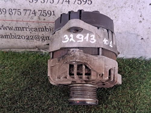 Alternatore KIA Sportage Serie (16>21)