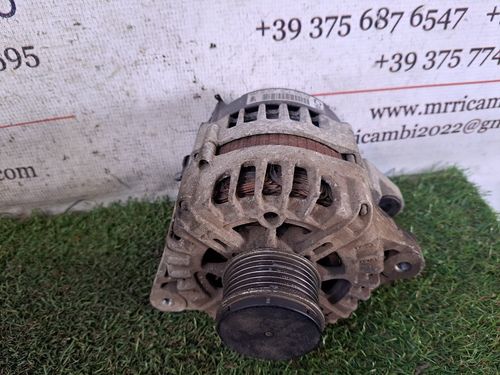 Alternatore KIA Sportage Serie (16>21)