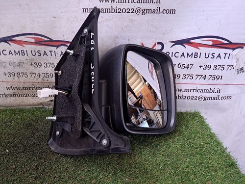 Specchietto Retrovisore Destro RENAULT Trafic Furgone 2° Serie