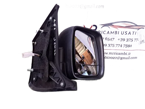 Specchietto Retrovisore Destro RENAULT Trafic Furgone 2° Serie