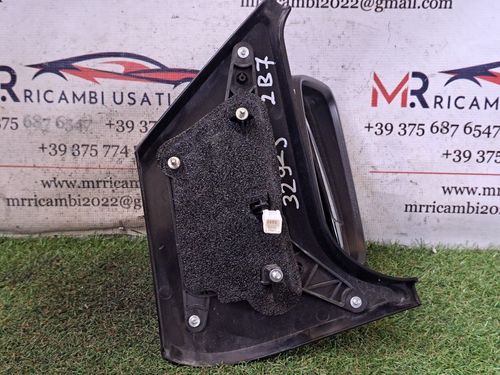 Specchietto Retrovisore Destro RENAULT Trafic Furgone 2° Serie