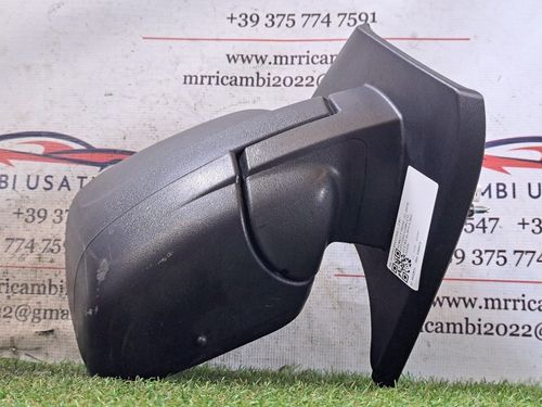 Specchietto Retrovisore Destro RENAULT Trafic Furgone 2° Serie