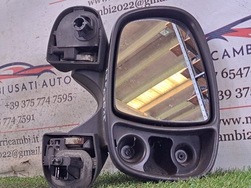 Specchietto Retrovisore Destro RENAULT Trafic Furgone
