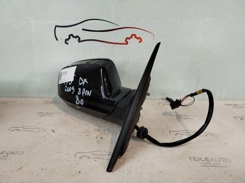 Specchietto Retrovisore Destro AUDI A5 Berlina Serie (8T3) (07>)