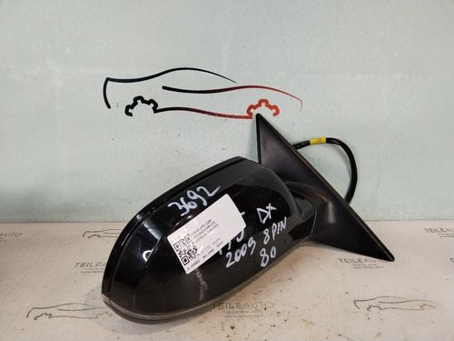 Specchietto Retrovisore Destro AUDI A5 Berlina Serie (8T3) (07>)