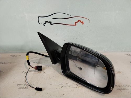 Specchietto Retrovisore Destro AUDI A5 Berlina Serie (8T3) (07>)