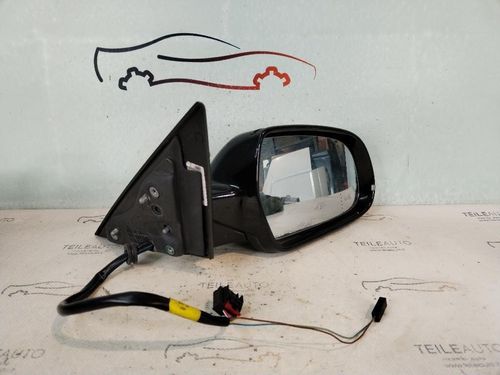 Specchietto Retrovisore Destro AUDI A5 Berlina Serie (8T3) (07>)