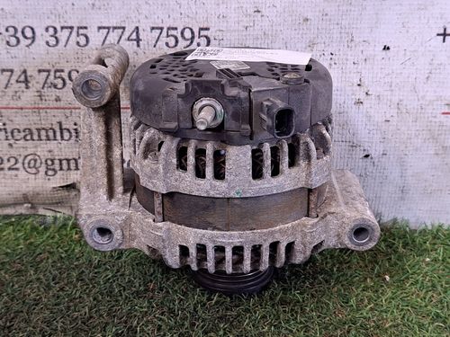 Alternatore OPEL Astra K Sports Tourer (15>22)