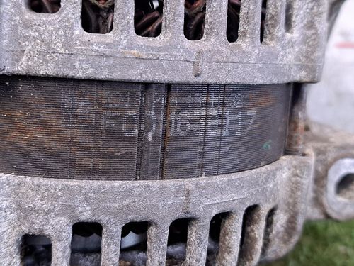 Alternatore OPEL Astra K Sports Tourer (15>22)