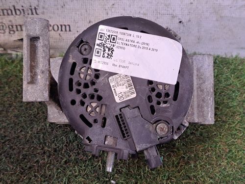 Alternatore OPEL Astra K Sports Tourer (15>22)