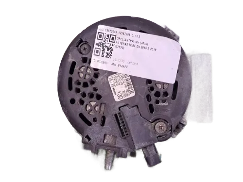 Alternatore OPEL Astra K Sports Tourer (15>22)