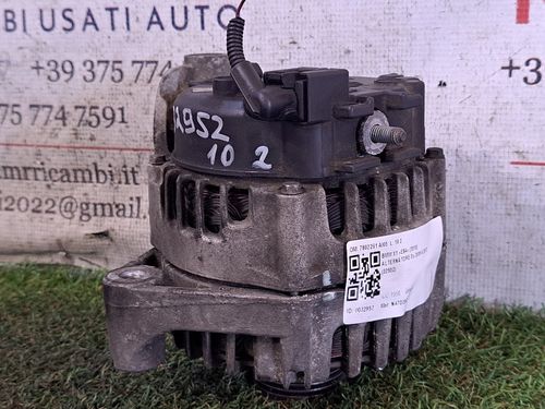 Alternatore BMW Serie 1 F20 (11>19)
