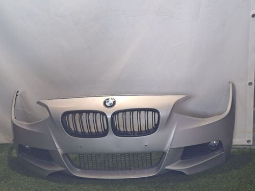 Paraurti BMW Serie 1 F20 (11>19)