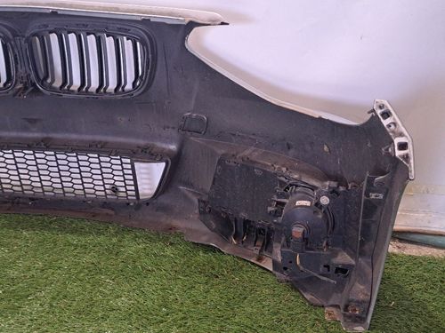 Paraurti BMW Serie 1 F20 (11>19)
