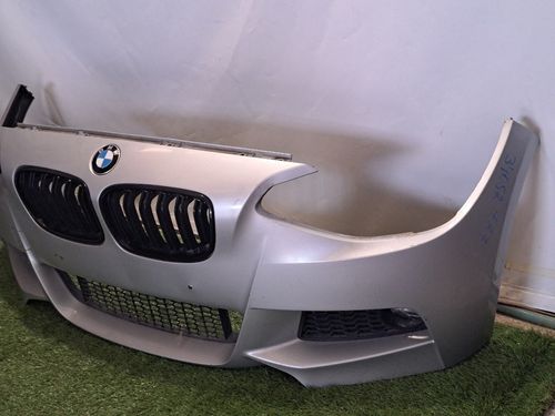 Paraurti BMW Serie 1 F20 (11>19)