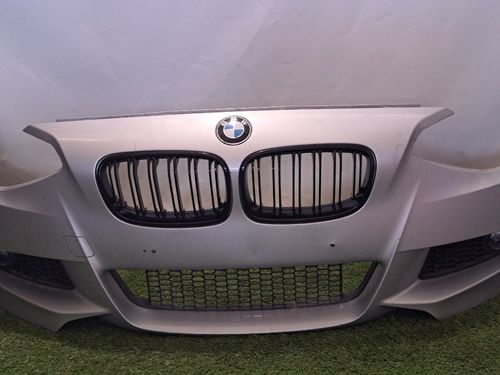 Paraurti BMW Serie 1 F20 (11>19)