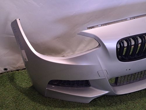Paraurti BMW Serie 1 F20 (11>19)