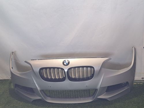Paraurti BMW Serie 1 F20 (11>19)