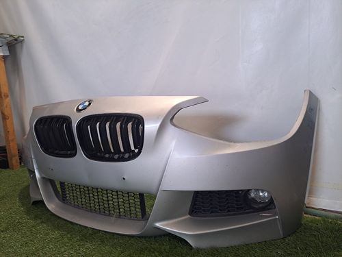 Paraurti BMW Serie 1 F20 (11>19)