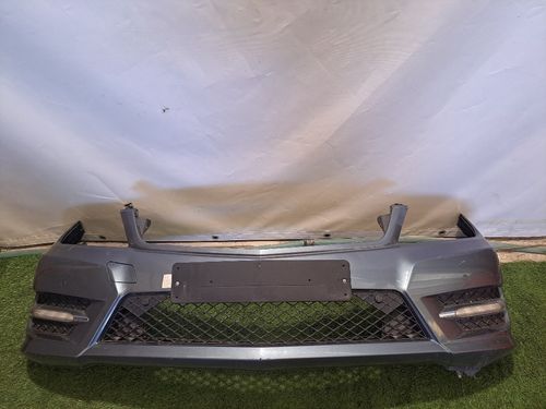 Paraurti MERCEDES Classe C S. Wagon W204 2° Serie