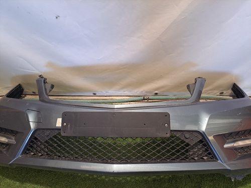 Paraurti MERCEDES Classe C S. Wagon W204 2° Serie
