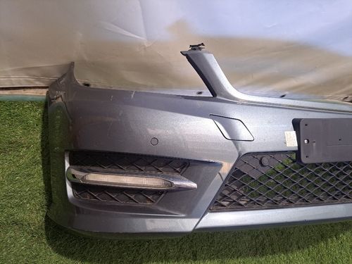 Paraurti MERCEDES Classe C S. Wagon W204 2° Serie