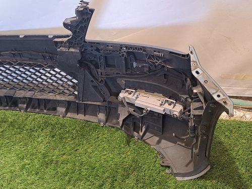 Paraurti MERCEDES Classe C S. Wagon W204 2° Serie