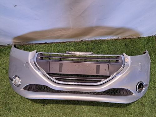 Paraurti PEUGEOT 208 Serie (12>19)