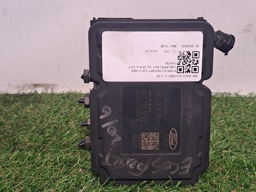 ABS FORD EcoSport Serie (12>)