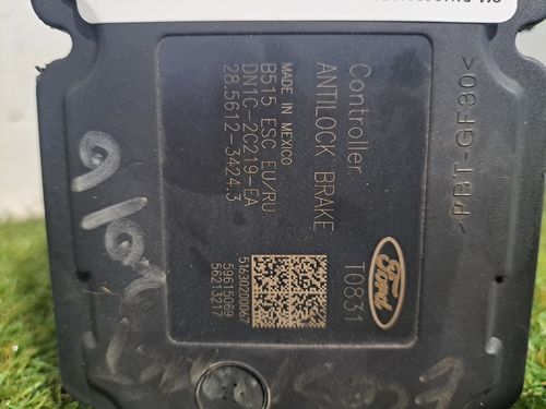 ABS FORD EcoSport Serie (12>)