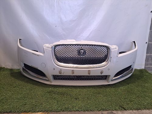 Paraurti JAGUAR XF Serie (11>15)