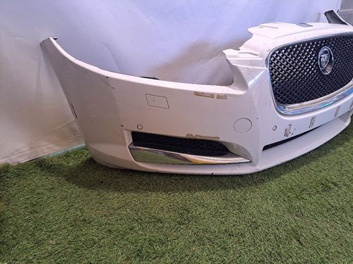 Paraurti JAGUAR XF Serie (11>15)