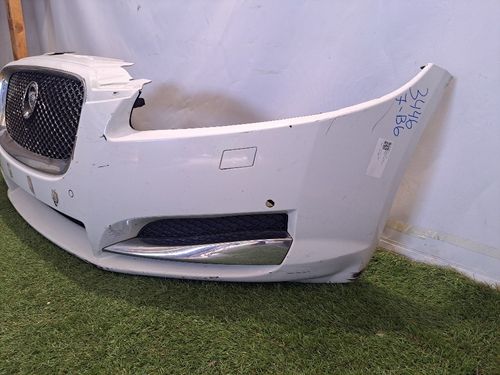 Paraurti JAGUAR XF Serie (11>15)