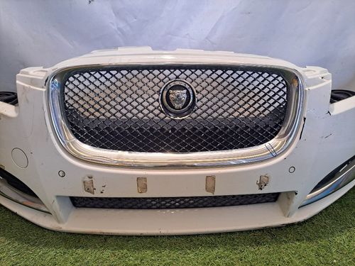 Paraurti JAGUAR XF Serie (11>15)