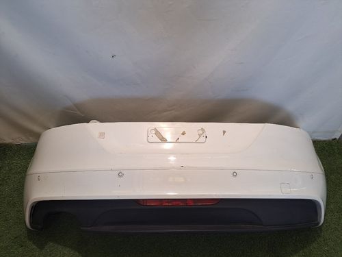 Paraurti Posteriore completo AUDI TT Cabrio Serie (8J3) (06>14)