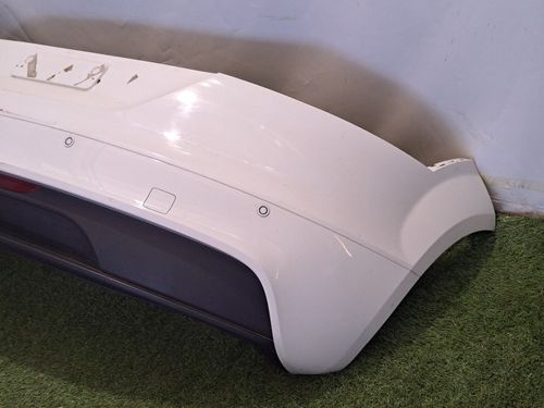 Paraurti Posteriore completo AUDI TT Cabrio Serie (8J3) (06>14)