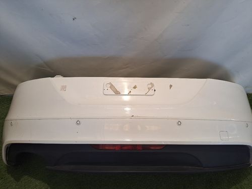 Paraurti Posteriore completo AUDI TT Cabrio Serie (8J3) (06>14)