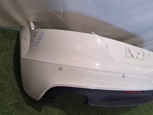 Paraurti Posteriore completo AUDI TT Cabrio Serie (8J3) (06>14)