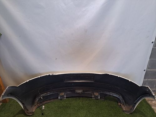Paraurti Posteriore completo AUDI TT Cabrio Serie (8J3) (06>14)