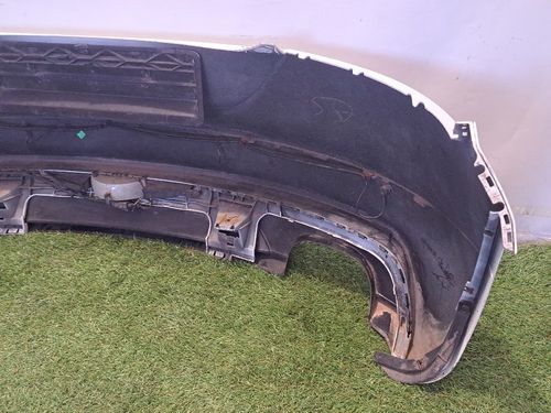 Paraurti Posteriore completo AUDI TT Cabrio Serie (8J3) (06>14)