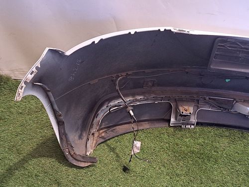 Paraurti Posteriore completo AUDI TT Cabrio Serie (8J3) (06>14)
