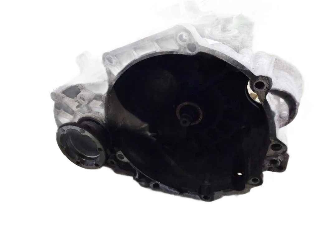 Cambio Manuale Completo AUDI TT Serie (8J3) (06>14)