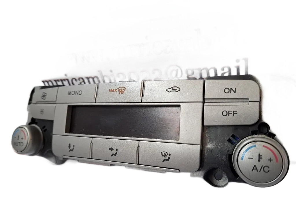 Comandi Clima FORD Mondeo Berlina 6° Serie